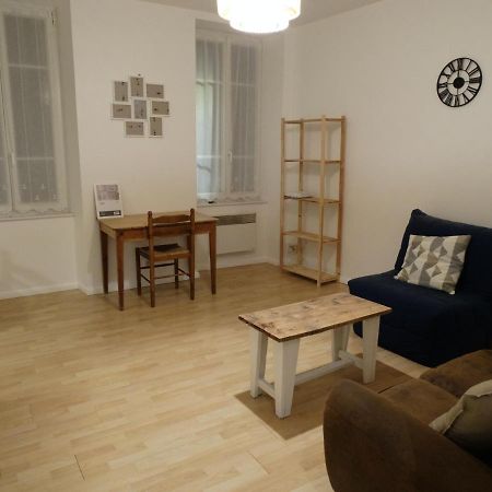 Appart Cosy Plein Centre Διαμέρισμα Saint-Pol-de-Léon Εξωτερικό φωτογραφία