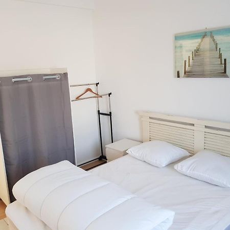 Appart Cosy Plein Centre Διαμέρισμα Saint-Pol-de-Léon Εξωτερικό φωτογραφία