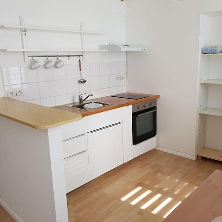 Appart Cosy Plein Centre Διαμέρισμα Saint-Pol-de-Léon Εξωτερικό φωτογραφία