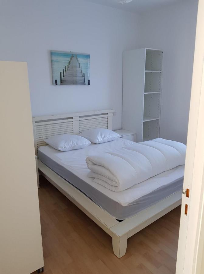 Appart Cosy Plein Centre Διαμέρισμα Saint-Pol-de-Léon Εξωτερικό φωτογραφία